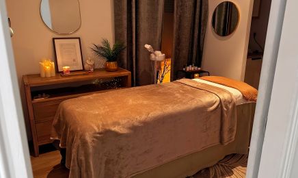 Maison SAMANAE : Institut de beauté à L'Isle-sur-la-Sorgue