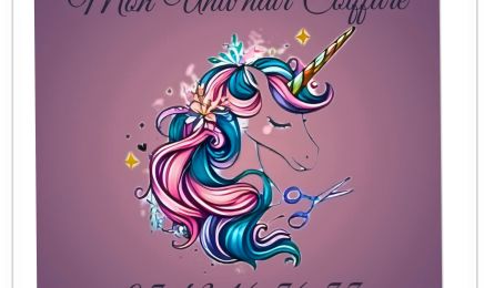 Mon Univ'Hair Coiffure : Coiffeur à Bayonne