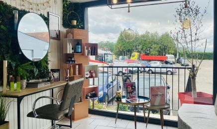 David Coiffeur Créateur : Coiffeur à Lachambre