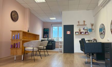 L’atelier d’Emilie. : Coiffeur à Sévérac d'Aveyron