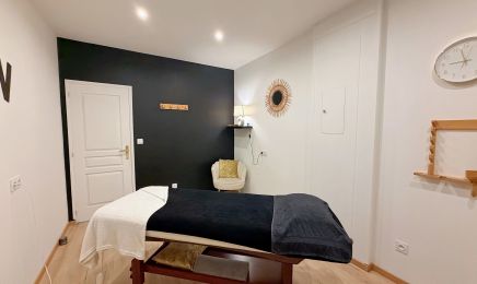 Zen’all Massages : Institut de beauté à Bormes-les-Mimosas