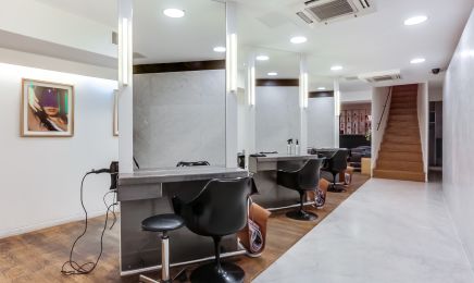 MASSATO - Salon Rive Gauche 6éme : Institut de beauté à Paris