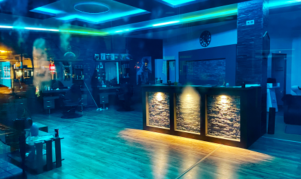 Hairport: Barbershop in Bad Zwischenahn