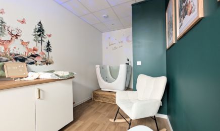 Institut Fleur de Coton : Institut de beauté à La Capelle-lès-Boulogne