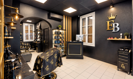 Élite Barber  : Barbier à Chalon-sur-Saône