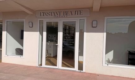 L’Instant Beauté : Institut de beauté à Bastia