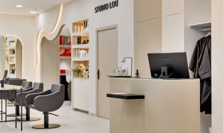 Studio Lou Elancourt  : Coiffeur à Élancourt