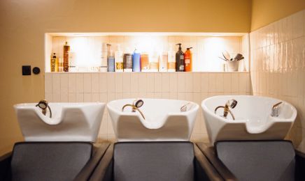 LES COIFFEURS DU SUD - Saint Anne : Coiffeur à Marseille