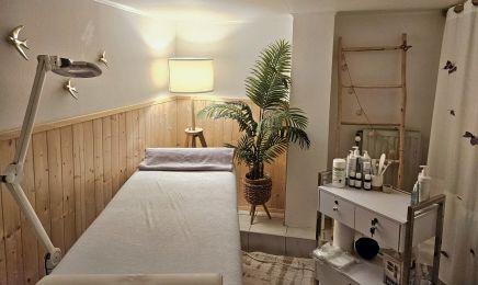 Centre de thérapie Brève JMTY : Coiffeur à Braine-l'Alleud