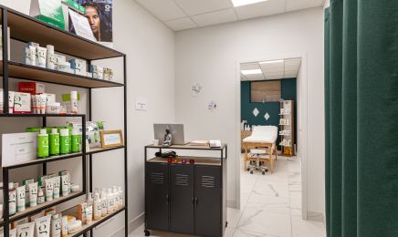 Esthetique Concept : Manucure à Roanne