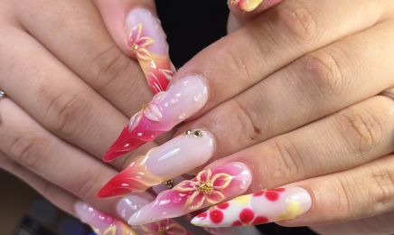WeNails • Esthétique, Ongles & Cils : Institut de beauté à Cherbourg-en-Cotentin