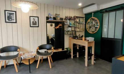 Armany coiffure - Femmes : Coiffeur à Le Mans