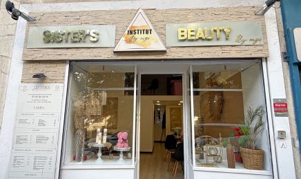 Skh.cils : Institut de beauté à Marseille