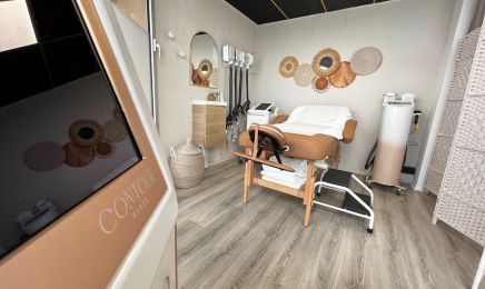 Le Paradis du Soin : Institut de beauté à Martigues