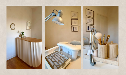 L'atelier d'Elodie : Manucure à Beaucé