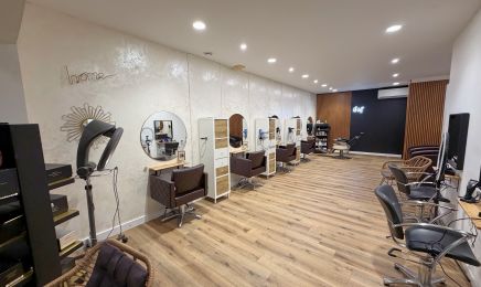Elo'Coiff Head Spa Capillaire : Coiffeur à Mimizan