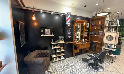 LE SALON (Jean Daniel'S Two) : Coiffeur à Gardanne