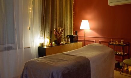 Studio Gabriella - Institut expert en bien-être, esthétique & laser : Coiffeur à Perpignan