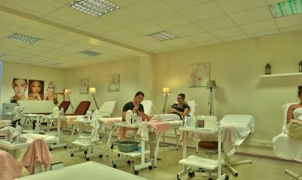 École Terrade - Coiffure - Reims : Coiffeur à Reims