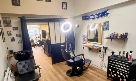 LA CASA : Coiffeur à Saint-Lunaire