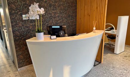 LA VILLA BIEN-ETRE & SPA : Institut de beauté à Batilly
