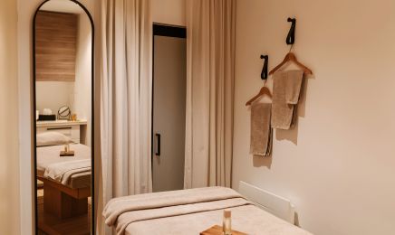 Boudoir des Sens : Manucure à Bayonne