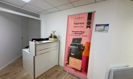 Lazulys - Saint Geneviève : Institut de beauté à Sainte-Geneviève-des-Bois