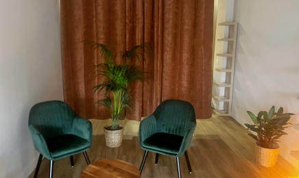 Sérénité - Naturopathe, Massage & Sauna : Institut de beauté à Lacanau