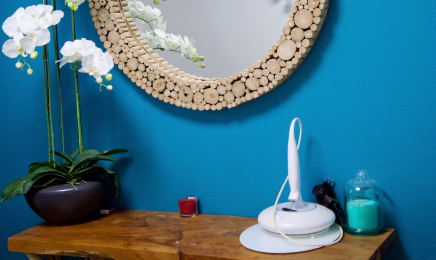 Églantine  : Institut de beauté à Rosporden