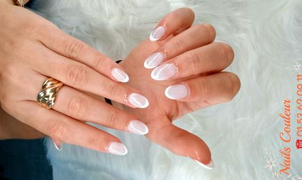 Nails Couleur  : Manucure à Paris