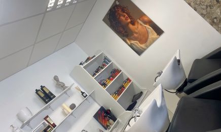 Jolie Coiffure : Coiffeur à Jons