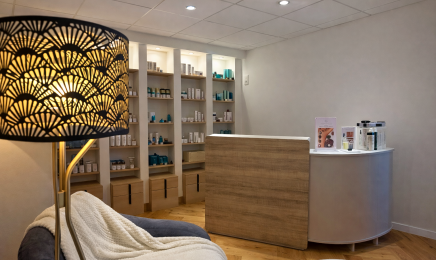 Spa Le Bout du Monde : Institut de beauté à Saint-Georges