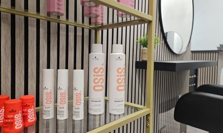 Salon d'Élégance: Friseur in Berlin