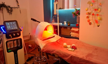 La Cure de Jouvence : Institut de beauté à Issoire