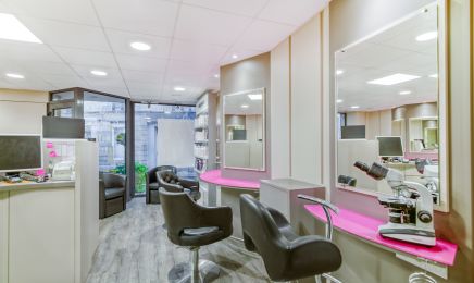 Séduction Coiffure : Institut de beauté à La Guerche-de-Bretagne