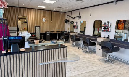 Atmosp’hair : Coiffeur à Saint Ouen