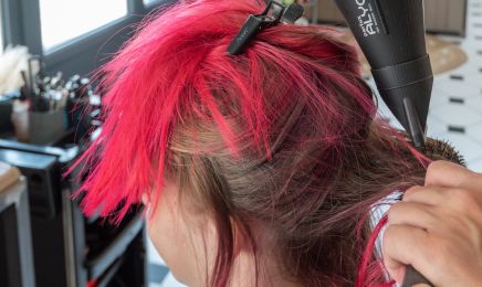 L’atelier Coiffure : Coiffeur à Davézieux