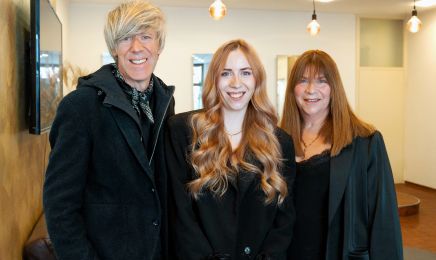 People and Schumacher: Friseur in Böblingen