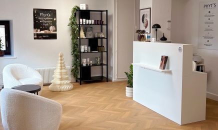 Skin Studio By Aude : Institut de beauté à Obernai