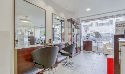 Sarah Beauty : Coiffeur à Boulogne-Billancourt