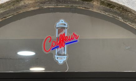 BarberChic : Barbier à Toulon