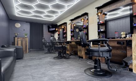 VIP Barber : Barbier à Le Bouscat