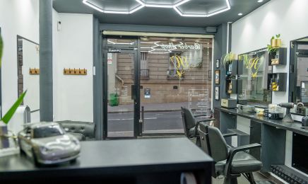 Heema Barber  : Institut de beauté à Paris