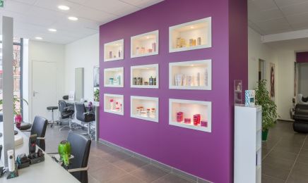 Hair beleza : Institut de beauté à Les Ulis
