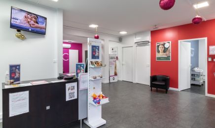 Esthetic Center - Auzeville-Tolosane : Institut de beauté à Auzeville-Tolosane