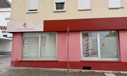 Laser & LPG Massage: Kosmetikstudio in Göppingen