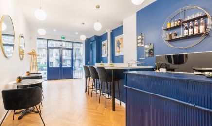 Before you go : Coiffeur à Paris