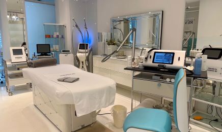 Beauty4Ever Day Spa Kosmetikstudio: Kosmetikstudio in Fürth
