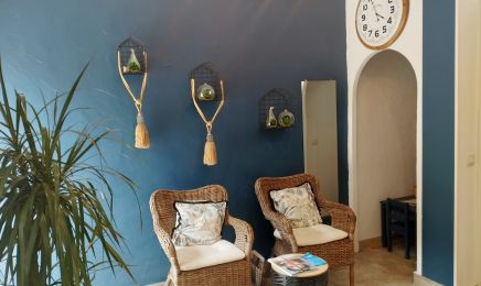 Esthetique Mira bella : Institut de beauté à Les Pennes-Mirabeau