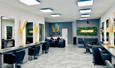 Haarwerk Gütersloh: Friseur in Gütersloh